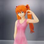 Figurine de Asuka – Evangelion Portraits 3