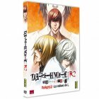 DVD DEATH NOTE Relight 2- la Relève de L
