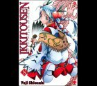IKKI TOUSEN tome 8