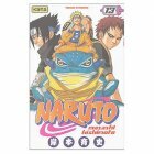 image NARUTO tome 13