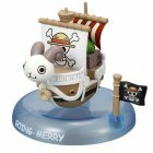 One Piece Boat Collection- Going Merry