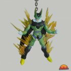 Porte-clé Super effect DBZ 5 - Cell