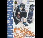 ENFER ET PARADIS tome 11