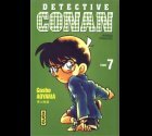 DETECTIVE CONAN tome 7