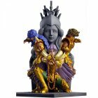 Saint Seiya - Athena Exclamation Resin Statue