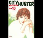 CITY HUNTER tome 10