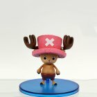 One piece HSCF 2 : Chopper