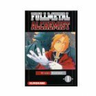 FULL METAL ALCHEMIST tome 1