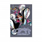 AIR GEAR tome 12