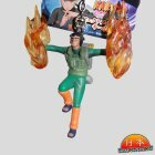 Porte-clé Gai Sensei Asa Kujaku photo thumbnail
