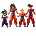 image Collection DB KAI HSCF 2 : Team DBZ