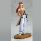 Zélos Wilder - Tales Of Symphonia