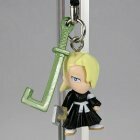Strap bleach - Kira + zanpakuto