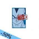 image Bloc note DBZ – Végéta Collection Banpresto
