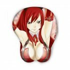Tapis de souris 3D officiel de Erza photo thumbnail