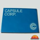 Pochette Capsule corp. - Lot Banpresto 7e prix