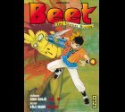 BEET THE VANDEL BUSTER tome 4