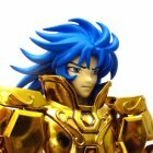Myth cloth Saga des gémeaux version JAP photo thumbnail