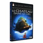 image DVD Le chateau dans le ciel