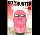 image CITY HUNTER tome 16