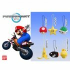 image Pack complet Strap Mario kart Wii