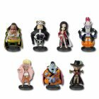 Lot Banpresto 5e prix Les Shichibukai