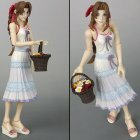 Aerith de Final Fantasy VII