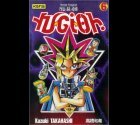 YU GI OH! tome 6