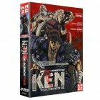 Coffret Shin Hokuto No Ken Intégrale