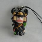 Strap de Ussop - One piece strong world 2