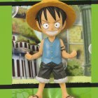 Figurine de Luffy - World 5 photo thumbnail