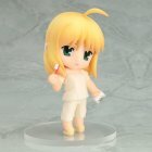 Saber en pyjama - Fate Stay Night photo thumbnail
