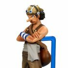 One piece HSCF 1 : Ussop