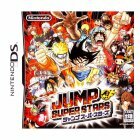 image Jump Superstars - Jeu DS