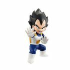 image Figurine de Vegeta - DBZ X ONE PIECE X NARUTO