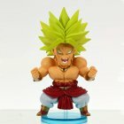 DBZ World 7 - Broly Super Saiyen photo thumbnail