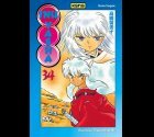 INU-YASHA tome 34