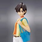 Figurine de Maya  - Evangelion Portraits 3