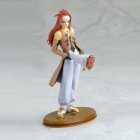 Zélos Wilder Ver. Spéciale - Tales Of Symphonia