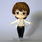 Figurine spéciale de Light - Nendoroide Death note vol 2