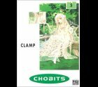 CHOBITS tome 5