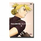 FULLMETAL ALCHEMIST VOL 6