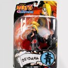Pack action figures 1 - Naruto et Deidara