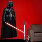 STAR WARS - Stickers muraux Dark Vador photo thumbnail