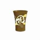 Tasse marron - Lot Banpresto 5e prix DBZ