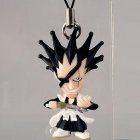 Strap bleach - Kenpachi