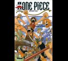 ONE PIECE tome 5