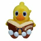 Final Fantasy - Peluche Chocobo photo thumbnail