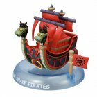 image One Piece Boat Collection- Nine Snake Pirate