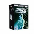 CITY HUNTER VERSION NON CENSUREE SAISON 1 COFFRET 1